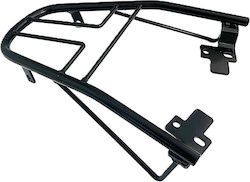 Nikme Σχάρα για Yamaha Crypton S 115 2018