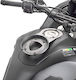 Givi Bag Locking System On Tank Mount For Yamaha Tracer 7 / Tracer 7 GT 20 > 24