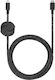 Native Union USB-C to Lightning Cable Μαύρο 3m (NCABLE-CL-CS-BK-NP)