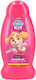 Paw Patrol Παιδικό Αφρόλουτρο σε Μορφή Gel 300ml