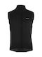 Mavic Sirocco 023 Schwarze Weste