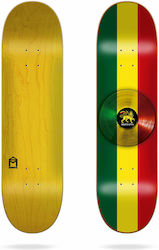 Sk8mafia Σανίδα Shortboard Πολύχρωμη Sk8mafia Σανίδα Shortboard Πολύχρωμη