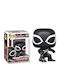 Funko Pop! Marvel: Spider-Man 2 - Harry Osborn Schwarzer Anzug 1027 Wackelkopf