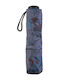 Arnetta Kids Compact Umbrella with Diameter 50cm Multicolour