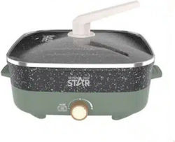 Winning Star Teppanyaki 1600W