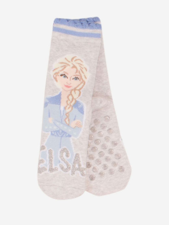 Disney Kids' Socks Grey