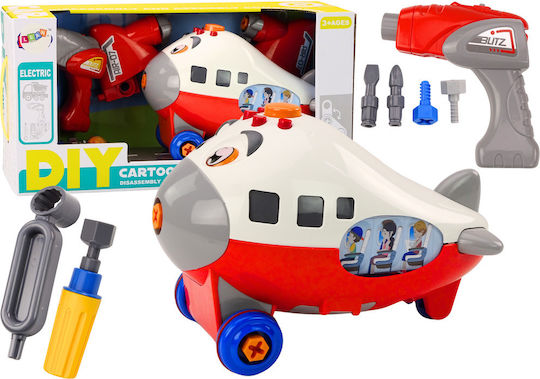 Set with Airplane for 3++ Years