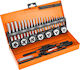 Neo Tools 12-915 Σετ Κολαούζα & Φιλιέρες HSS 32τμχ