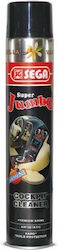 Spray de curățare și lustruire pentru bord auto 750ml
