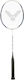 Victor Badminton Racket