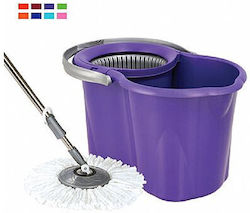 Et Plast Spin Mop 51975 Et Plast Spin Mop 51975