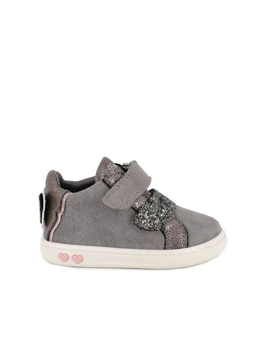 Primigi Kids Sneakers Gray