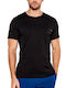 Tricou de Corp Pentru Bărbați Negru