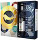 Wodka Beluga Noble Gb 1000ml 40% + 1 Highball-Glas