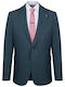 Men's Suit Petrol (Item J062)