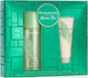 Elizabeth Arden Green Tea Дамски Комплект с Лосион за тяло 2бр