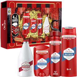 Old Spice Gamebox Pirate Ανδρικό Σετ 4τμχ Old Spice Gamebox Pirate Ανδρικό Σετ 4τμχ