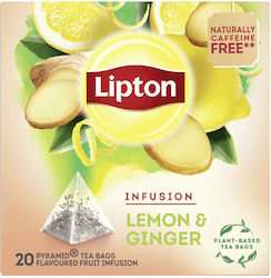 Lipton Tea 20 Bags 2gr