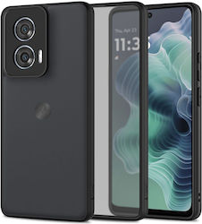 Tech-Protect Magmat Schware (Moto G35)