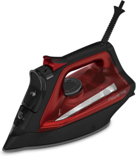 Rowenta Steam Iron 2800W with Continuous Steam Supply 50g/min