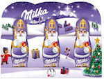 Milka Chocolate 15gr 3pcs