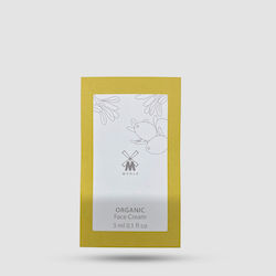 Muhle Organic Creme Tag 3ml