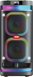 XO Колона Караоке Системи с Безжичен Микрофон F58 Shine