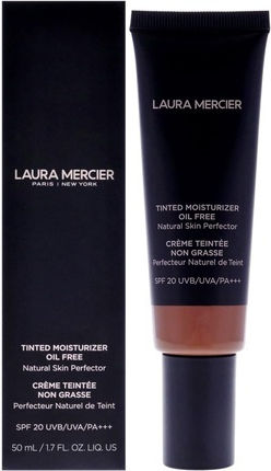 Laura Mercier Ενυδατική Κρέμα Προσώπου Ημέρας με Χρώμα και SPF20 50ml