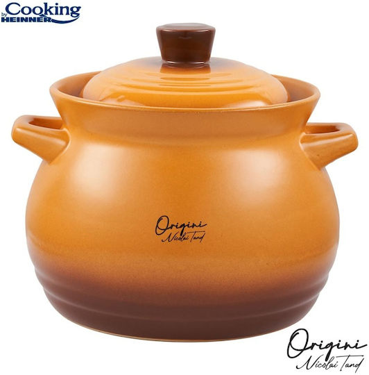Heinner Ceramic Dutch Oven 4.5L