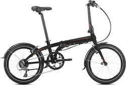 Tern 20" Kinderfahrrad Mountainbike Schwarzes