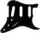 Guitartech Εργαλείο Εγχόρδων σε Μαύρο Χρώμα