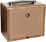 Kinsman For Acoustic Instruments Brown