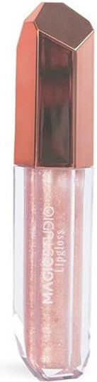 Magic Studio Лип Глос Soft Gold Iridescent 5.5мл