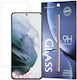 Hurtel Tempered Glass (Galaxy S24 FE)