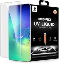 Mocolo Tempered Glass (Galaxy S10)