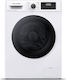 Philco Mașină de Spălat Rufe 9kg cu Tehnologie cu Abur 1400 Rotiri PWM 914A
