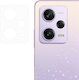 Hat-prince 9h Rear Camera Protection Tempered Glass Transparent for the Redmi Note 12 Pro 5G