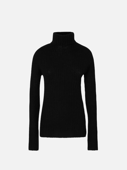 Pinko Women's Sweater Black