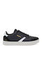 Ανδρικά Sneakers Μαύρα