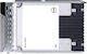 Dell SSD 1.9TB Тип 2.5'' с Връзка SAS 4.0 345-BFWQ