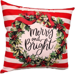 Christmas Decorative Pillow Case Christmas Decorative Pillow Case