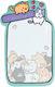 Meshu Sticky Note Pads in Cube 40 Sheets