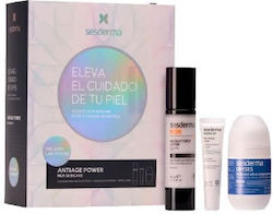 Sesderma Skin Care Set for Αnti-ageing