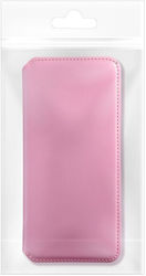 Dual Pocket Pink (Redmi 14C / Poco C75)