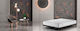 Linea Strom Beyond Single Ergonomic Mattress 90x200x22cm with Independent Springs