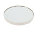 Koopman Makeup Mirror 8.7x8.7cm White