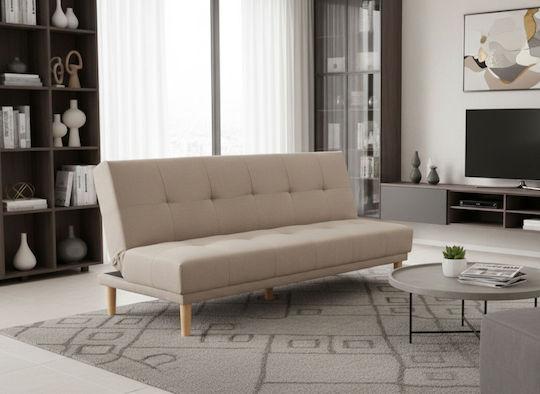 Cozy Τριθέσιος Καναπές Κρεβάτι 180x70x70εκ. Cozy Τριθέσιος Καναπές Κρεβάτι 180x70x70εκ.
