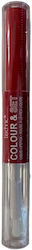 Technic Liquid Lipstick