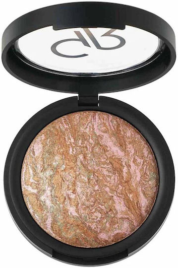 Golden Rose Ρουζ Baked 103 Mix Shimmering 9gr