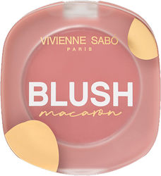 Vivienne Sabo Macaron Ρουζ 03